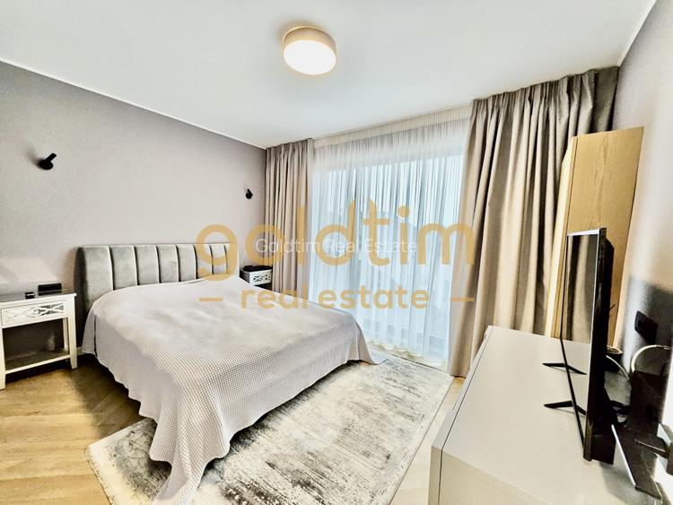 Apartament 4camere/128mp/IancuNicolae/vedere libera/terasa inchisa/modern - 17