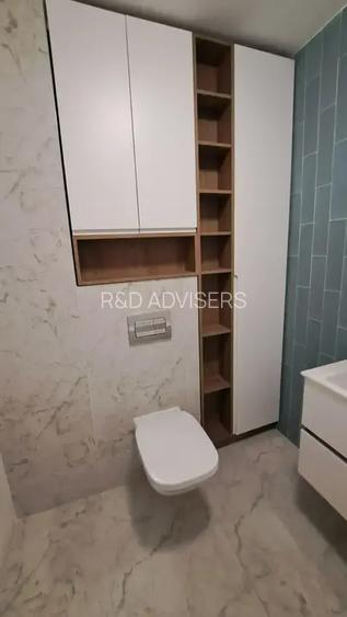 TitanPallady metrou Nicolae Teclu 2 Camere Decomandat finisaje premium - 6