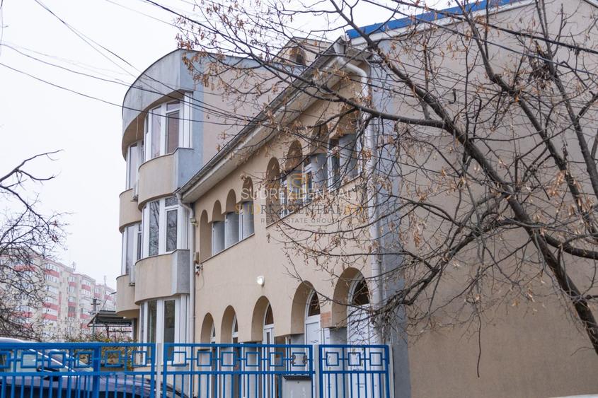 Cladire de inchiriat, zona Brancoveanu, Sector 4 - 4