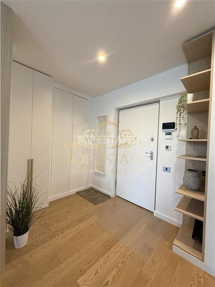 Inchiriere apartament 3 camere Promenada Mall - Aviatiei Tower, Bucuresti - 8