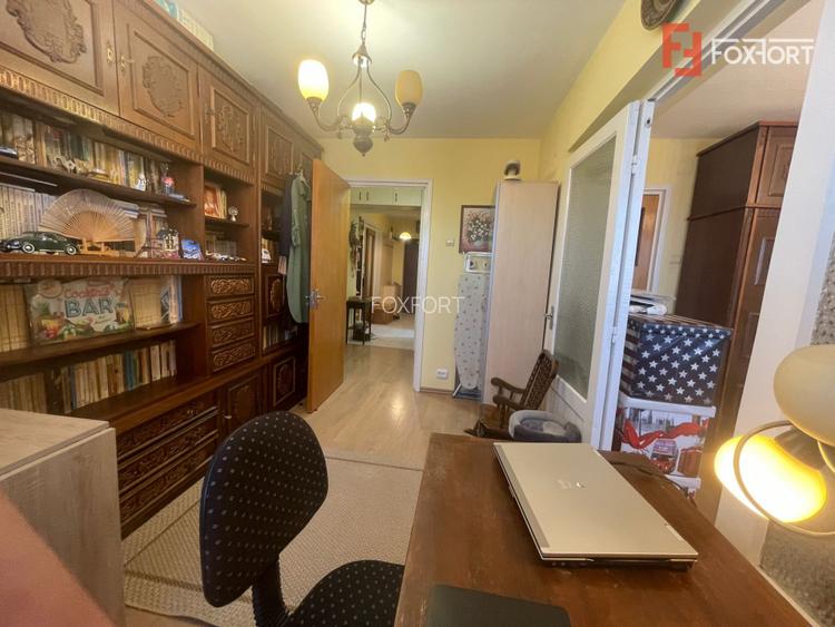 Apartament 5 camere, decomandat, Aurel Vlaicu - 16