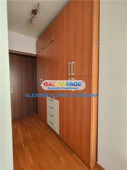 Inchiriere apartament 2 camere Aleea Privighetorilor parcare subterana - 10