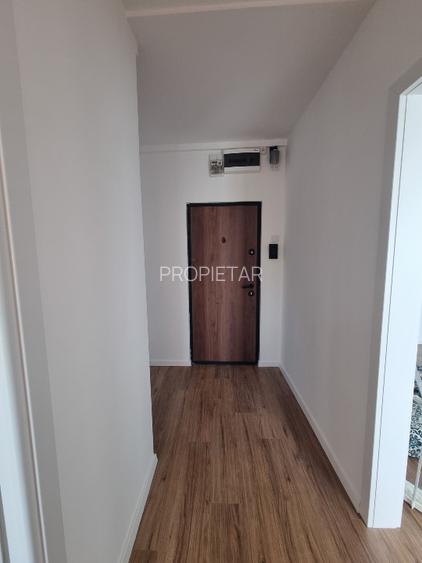Propietar vand apartament  2 camere Ion Mihalache,  Metrou 1 Mai - 4