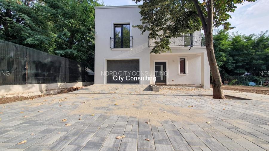 Vanzare vila la Lac Buftea - 3