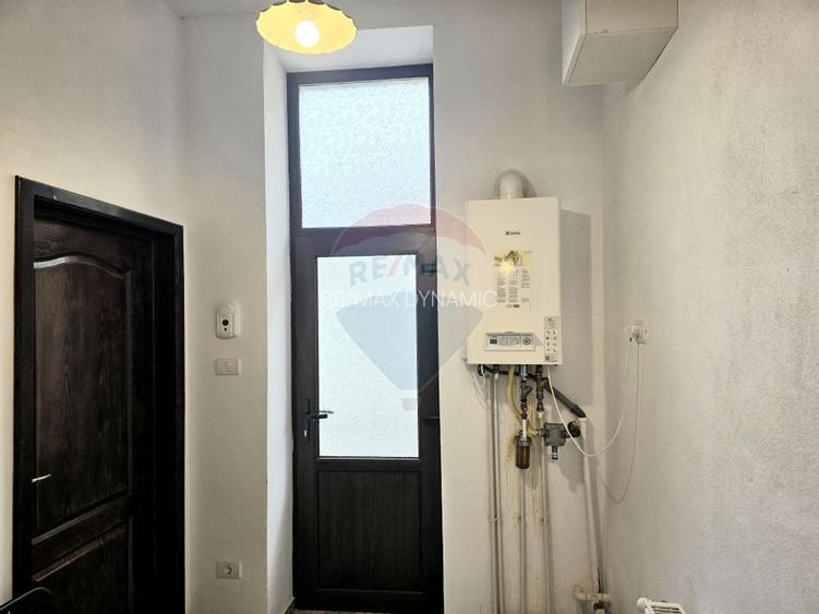 Spațiu birouri de închiriat în zona Central, parcare inclusă - 9