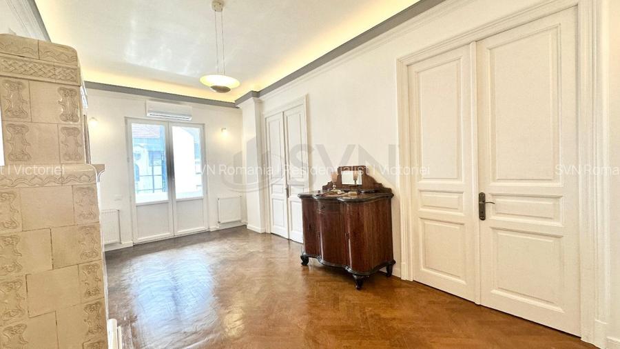 REC3001749 SPATIU BIROU l VILA INTERBELICA l DOROBANTI l ASE - 2