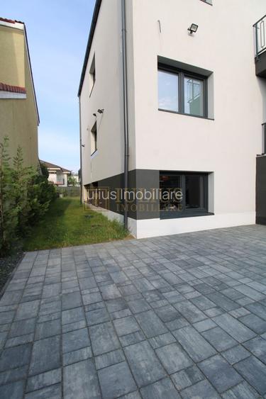 Zona Lunei – Casă nouă 2025 | 5 camere, 3 băi | Ideal rezidențial sau birouri - 3