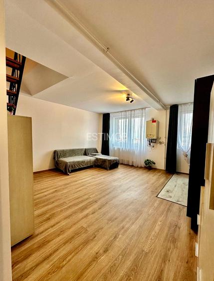 Vand apartament 2 camere zona Tractorul -Gara Brasov - 5