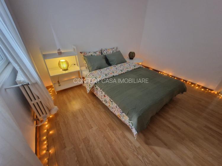 Vanzare 2 camere Obor - 4