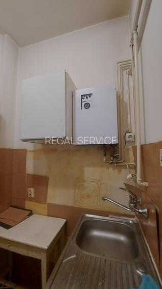 UNIVERSITATE- BATISTEI, vanzare GARSONIERA , supr-28mp - 7