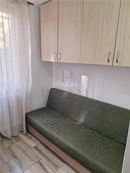 Garsoniera - Nedecomandat - Mobilat și Utilat - Zona Medicinei - 2