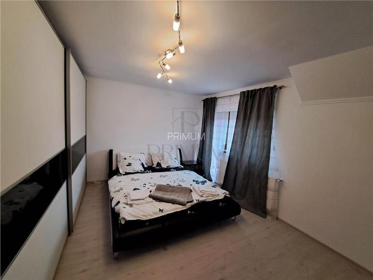 DUMBRAVITA | DUPLEX | 5 CAM | P+1+P | 3 BAI | ACOPERIS | UTILAT - 4