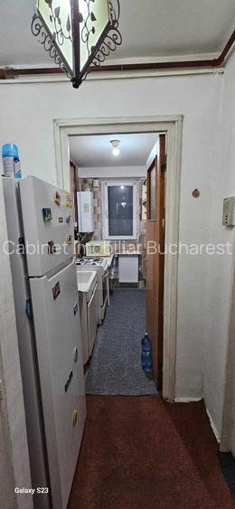 2 Camere | Centrala Proprie | Metrou Lujerului - 5 Minute - 4