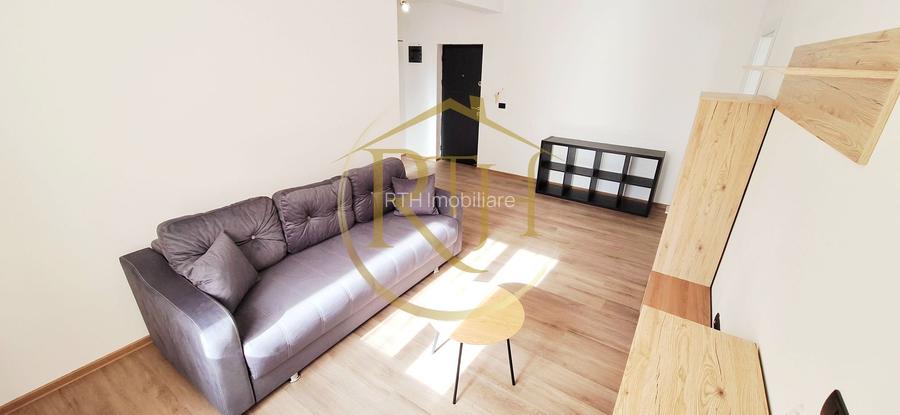 Prima inchiriere, Apartament 2 camere, loc de parcare,Chisoda strada principala - 8