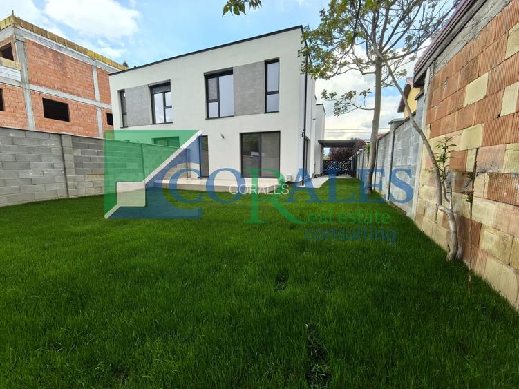 Duplex Modern în Zona Lipovei | 140 mp Utili | Finalizat 2025 - 16