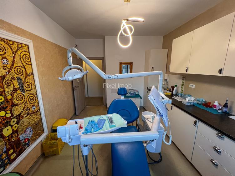 Apartament 3 camere 78mp | Bloc 2019 | Grozăvești – Orhideelor - 12