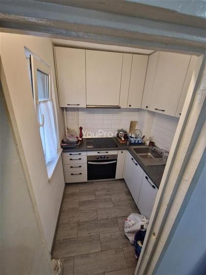 Ocazie! Apartament 2 camere etaj 2 zona Sagului - 3