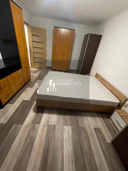 Garsoniera  Sector 4 Metalurgiei - 3