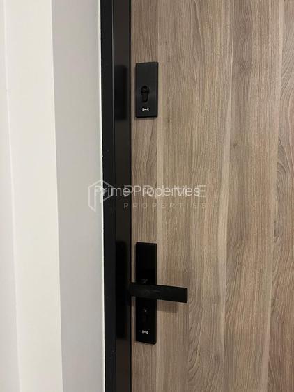 Studio generos / 2 camere | Nou | Design modern | Parcare - 12