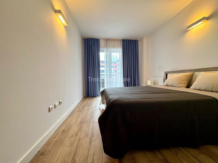 Penthouse 5 Camere   160 mp + 75 mp Terase | Cartier Buna Ziua - 11