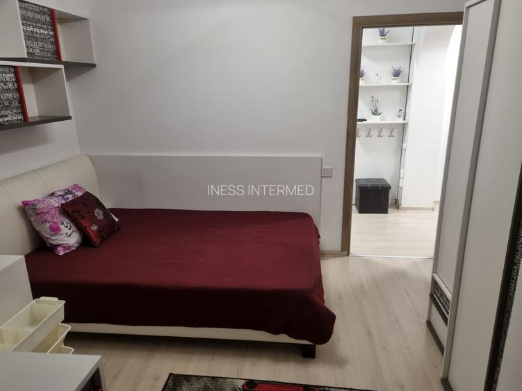 ROMANA AP2/3 CAM, DOUA DORMITOARE PLUS HOL LOCUIBIL SPATIOS, DESINGN DEOSEBIT - 14