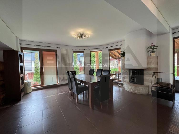 Casa cu 3 dormitoare de inchiriat, Buna Ziua - 11