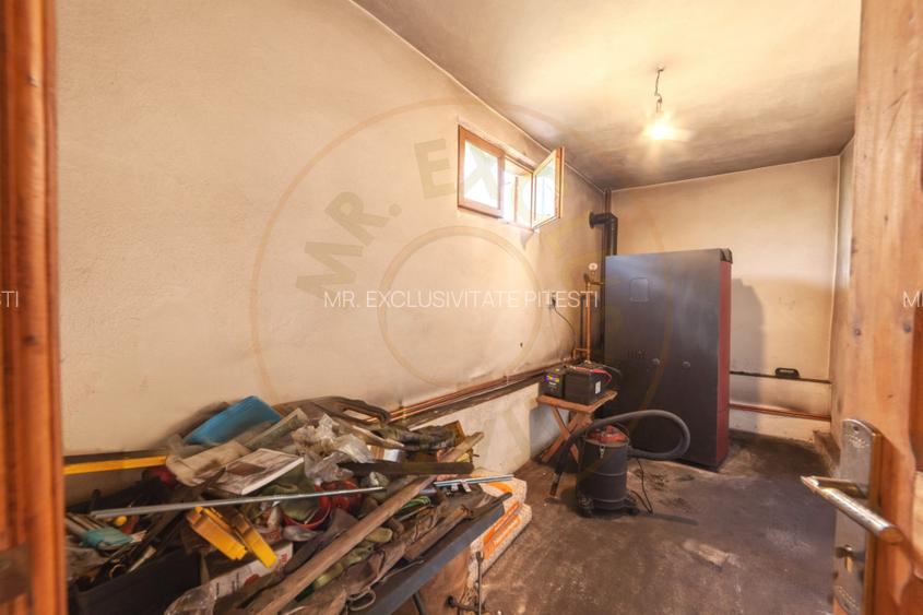 Casa de vanzare in Arges Cosesti - 11