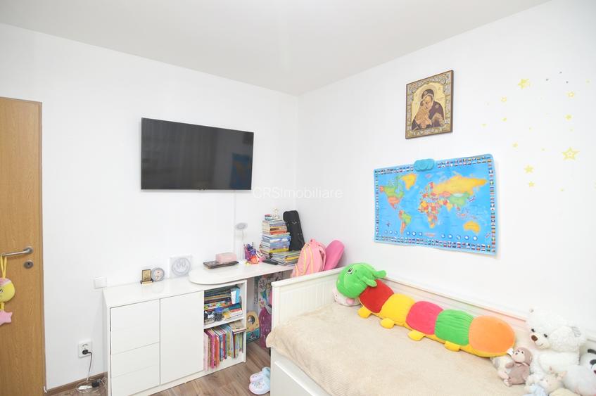 Apartament 4 Camere Titan - Parc IOR | Localizare Extraordinara - 19