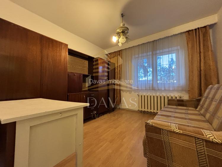 Apartament de 4 camere decomandat | Manastur - 9