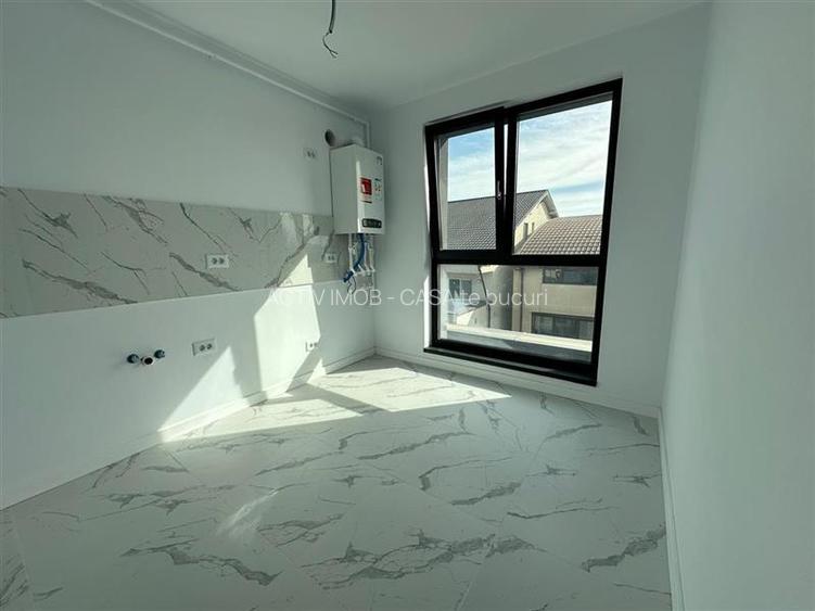 3 camere imobil nou N.Grigorescu - 4