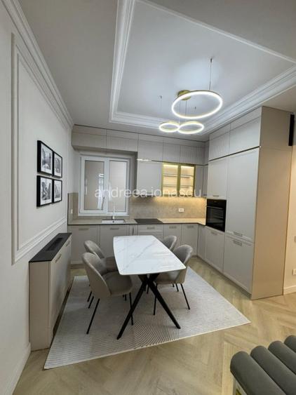 APARTAMENT 3 CAMERE, IMOBIL DE PATRIMONIU , COMPLET RENOVAT - ULTRACENTRAL - 11