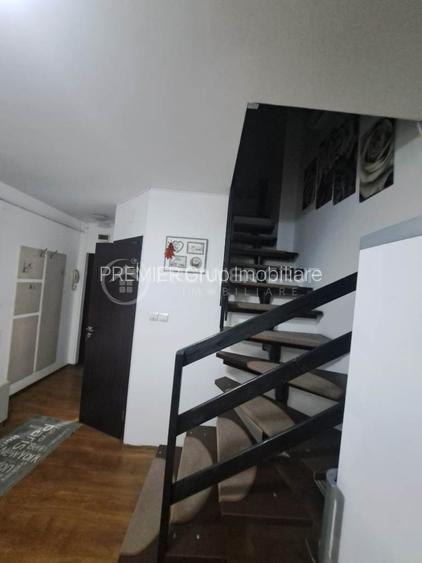 Apartament 2 camere 54mp mobilat & utilat, Nicolina, CT + AC - 2