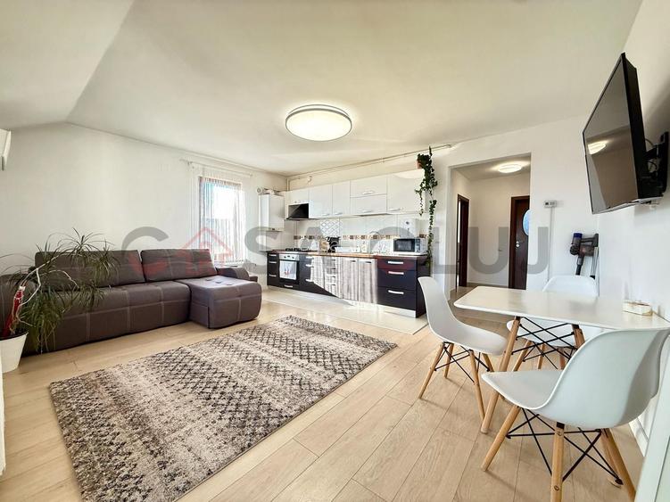 3 camere, la cheie, Auchan Iris! - 7