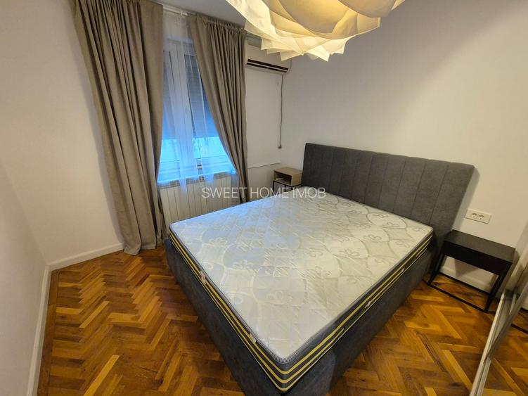 Obor inchiriere apartament modern de 2 camere Otesani 10-12min metrou - 3