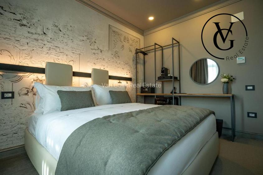 BOUTIQUE HOTEL DE LUX – OPORTUNITATE UNICA IN CENTRUL CONSTANTEI - 17