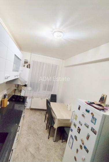 Apartament 2 cam- Mobilat si utilat- Str. Amurgului- 10 minute Dimitrie Leonida - 4