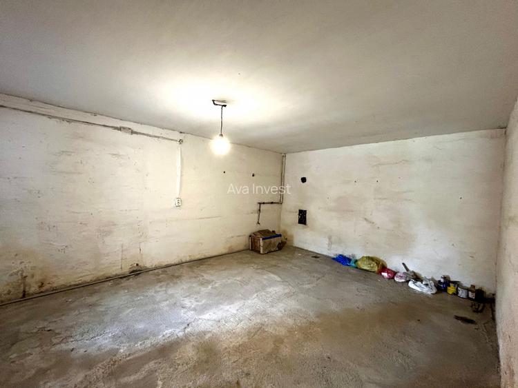 Casa 4 camere, tavan inalt, centru istoric Turda – oportunitate investitie - 18