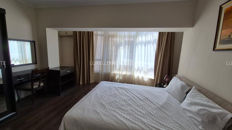 APARTAMENT 3 CAMERE LUX IN COMPLEX REZIDENTIAL CU CIRCUIT INCHIS - 26