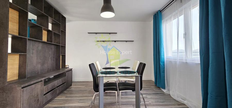 Vila noua P+1, prima inchiriere, teren 350 mp, 4 camere, toate utilitatile - 7
