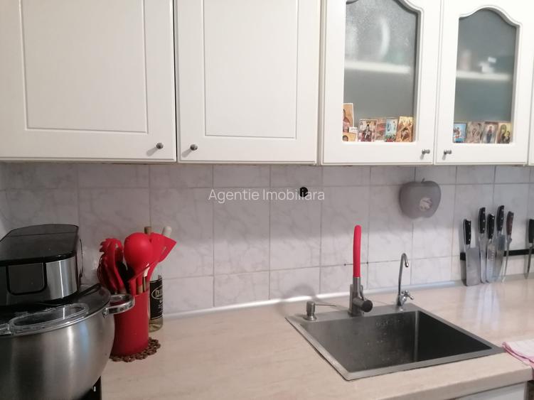 Etaj  1apartament 3Camere Tomis 1-Spitalul judetean - 4