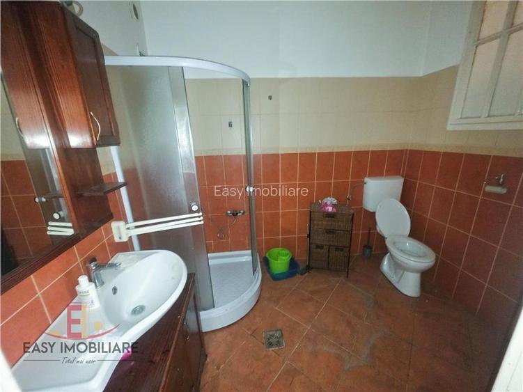 Casa 4 camere, Strada Rodnei, zona 0, Spatiu Comercial, Targu Mures - 7