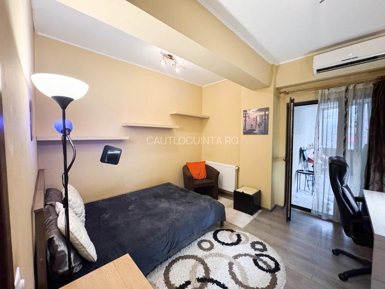 Apartament 2 Camere Brancoveanu Oraselul Copiilor Bloc Nou Mobilat - 10