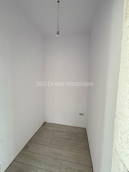 Duplex pe parter 67 utili / 300 teren La asfalt - 9