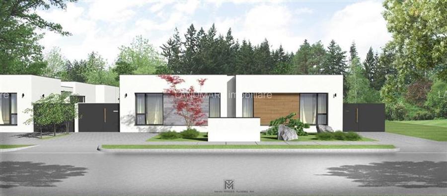 COMISION 0% DUPLEX PE PARTER STIL MINIMALIST DUMBRAVITA ION CREANGA - 2