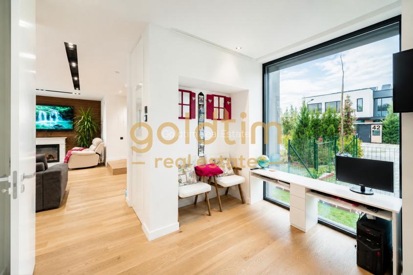 VILA IMPRESIONANTA/COMPLEX EXCLUSIVIST/CURTE/GRADINA/SEMINEU/ - 7