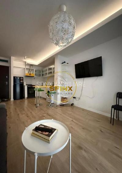 Apartament 2 camere || Belvedere Residence || Terasa - 2