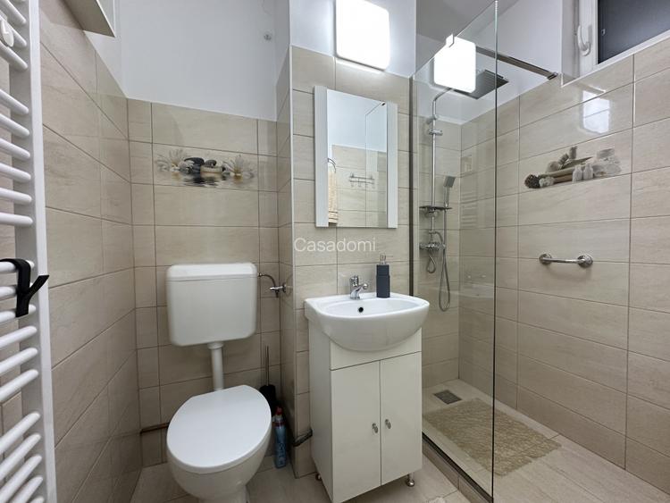 Loc de parcare - Decomandat - Torontalului / Cetatii - 10