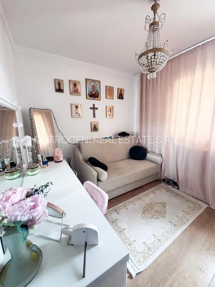 Apartament de vânzare | Între AFI Cotroceni și Plaza România. - 8