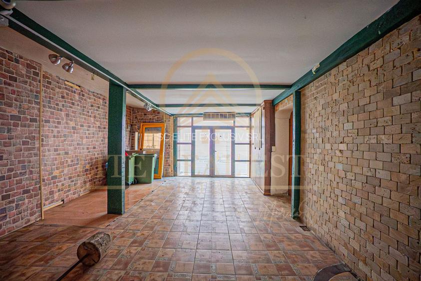 Peninsulă Constanța – Proprietate rară cu teren în proprietate - 14