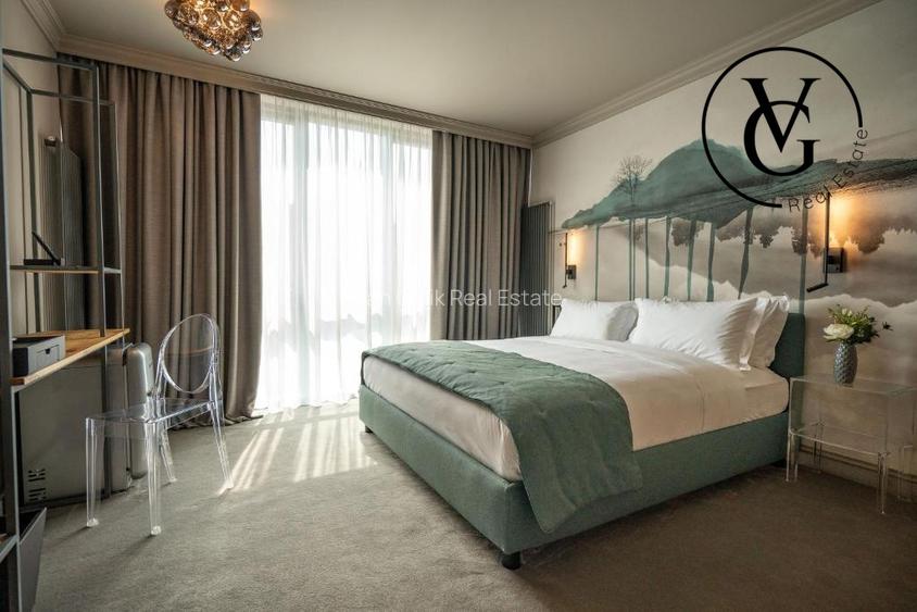 BOUTIQUE HOTEL DE LUX – OPORTUNITATE UNICA IN CENTRUL CONSTANTEI - 6